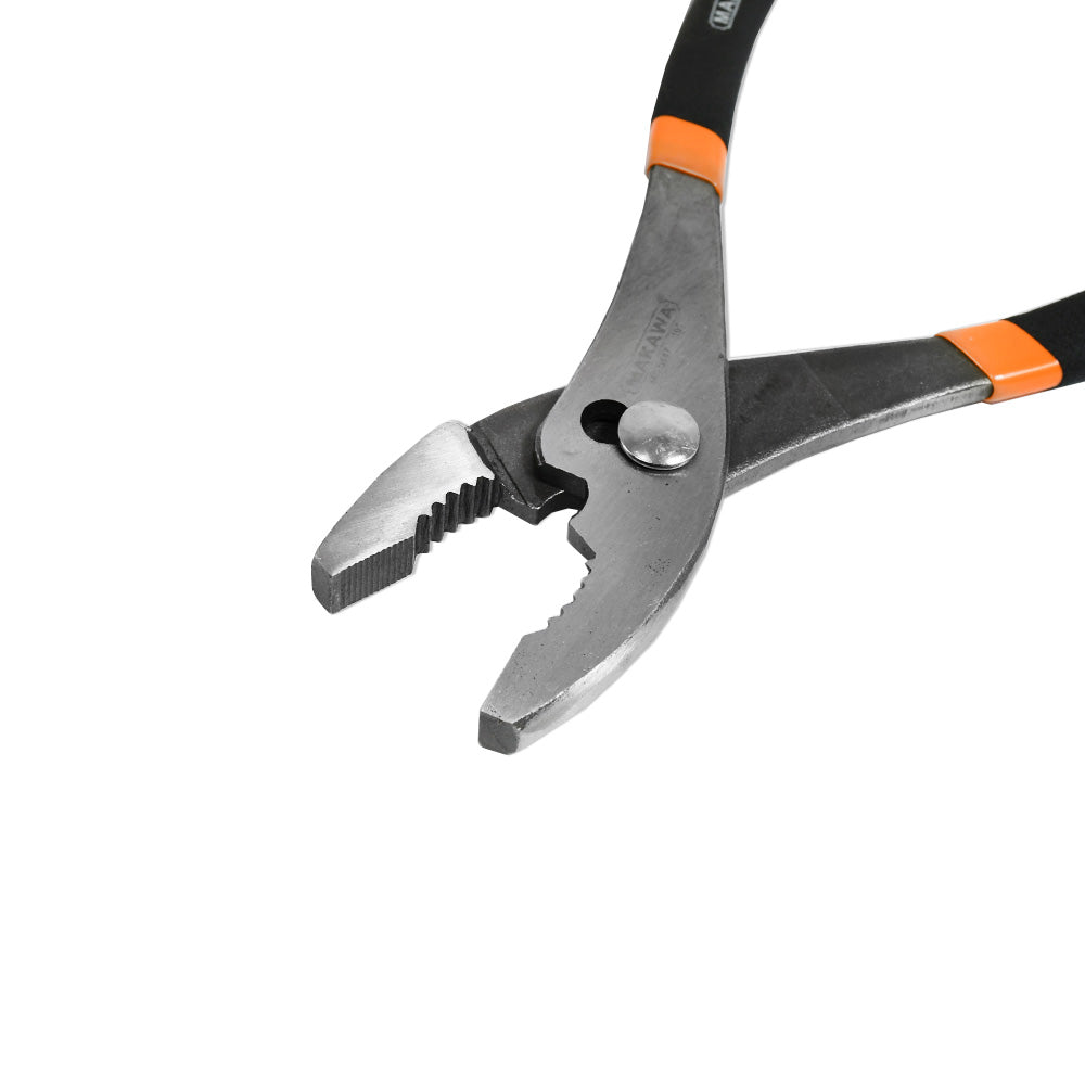 PINZA PARA MECANICO 10″ FORRADA MAKAWA MK-0447