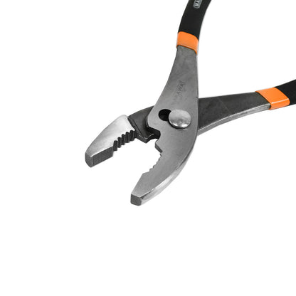 PINZA PARA MECANICO 10″ FORRADA MAKAWA MK-0447