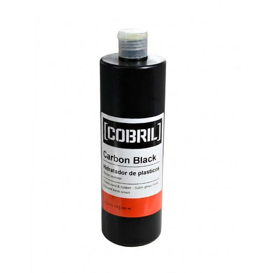 HIDRATADOR DE PLASTICOS COBRIL 500CC IN5390