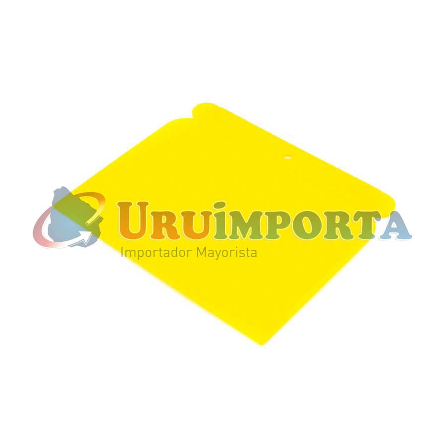 ESPATULA PLASTICA 4PZ CHALIMEX P1024