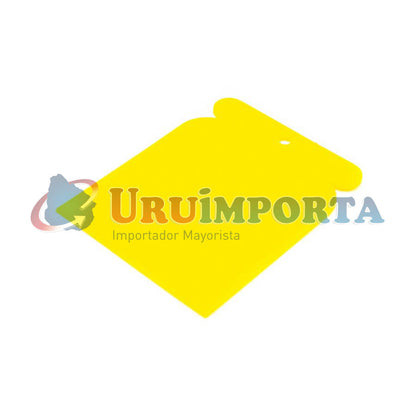 ESPATULA PLASTICA 4PZ CHALIMEX P1024