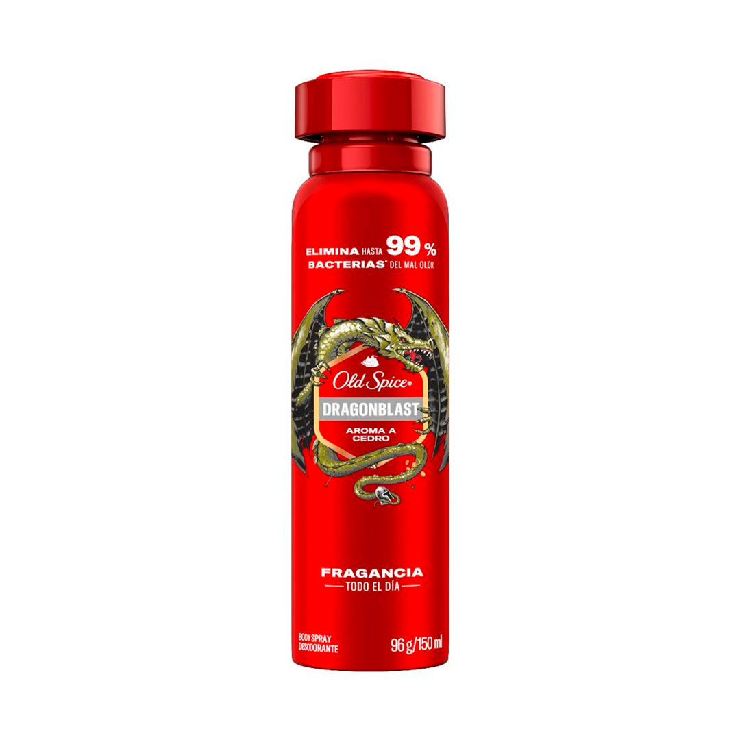 DESODORANTE AE OLD SPICE DRAGONBLAST 150ML803953