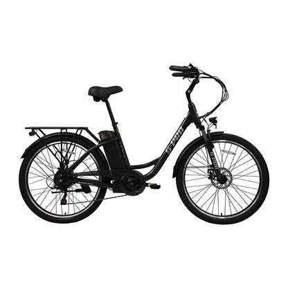 BICICLETA ELECTRICA S-PRO E-STRADA DLX