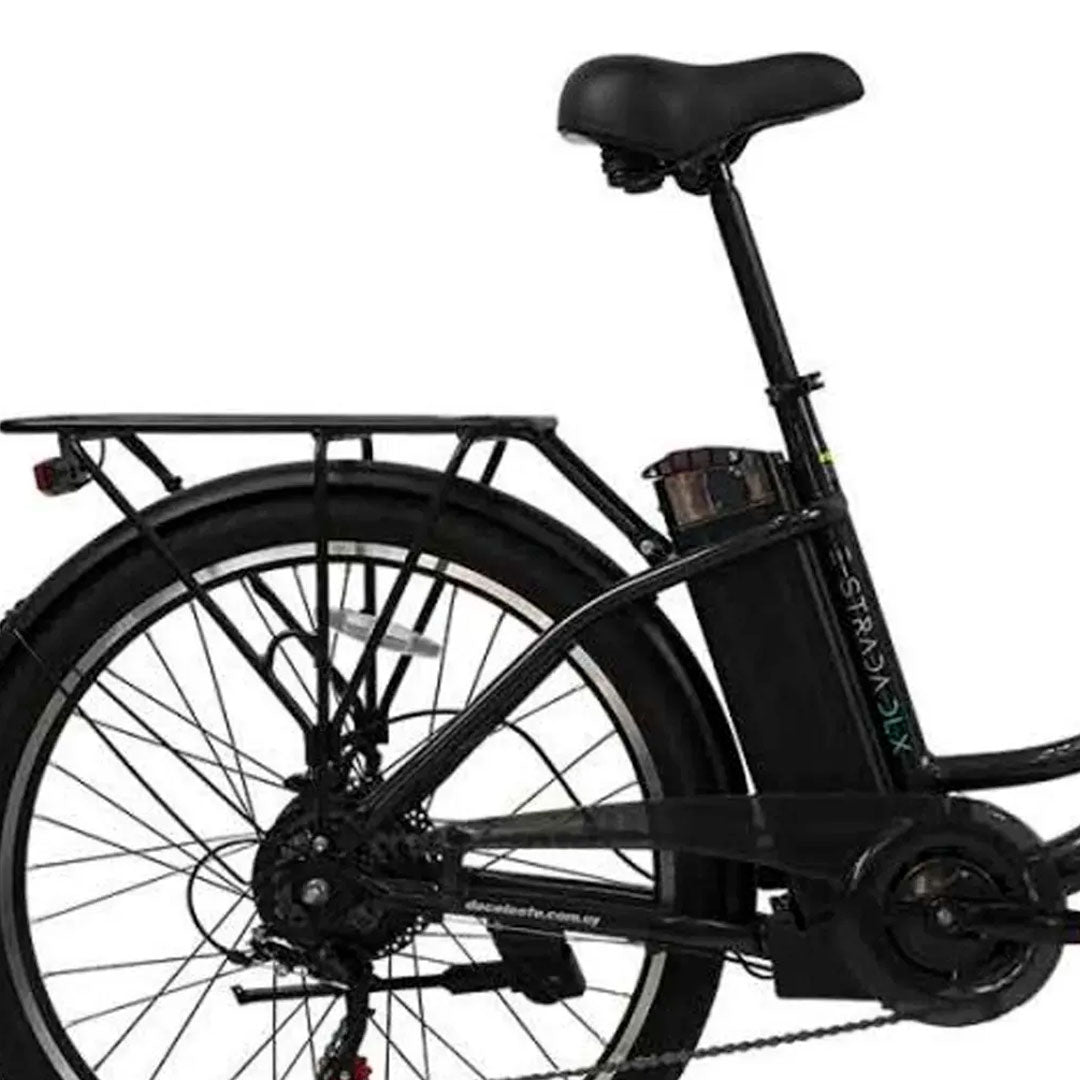 BICICLETA ELECTRICA S-PRO E-STRADA DLX