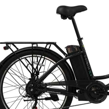 BICICLETA ELECTRICA S-PRO E-STRADA DLX