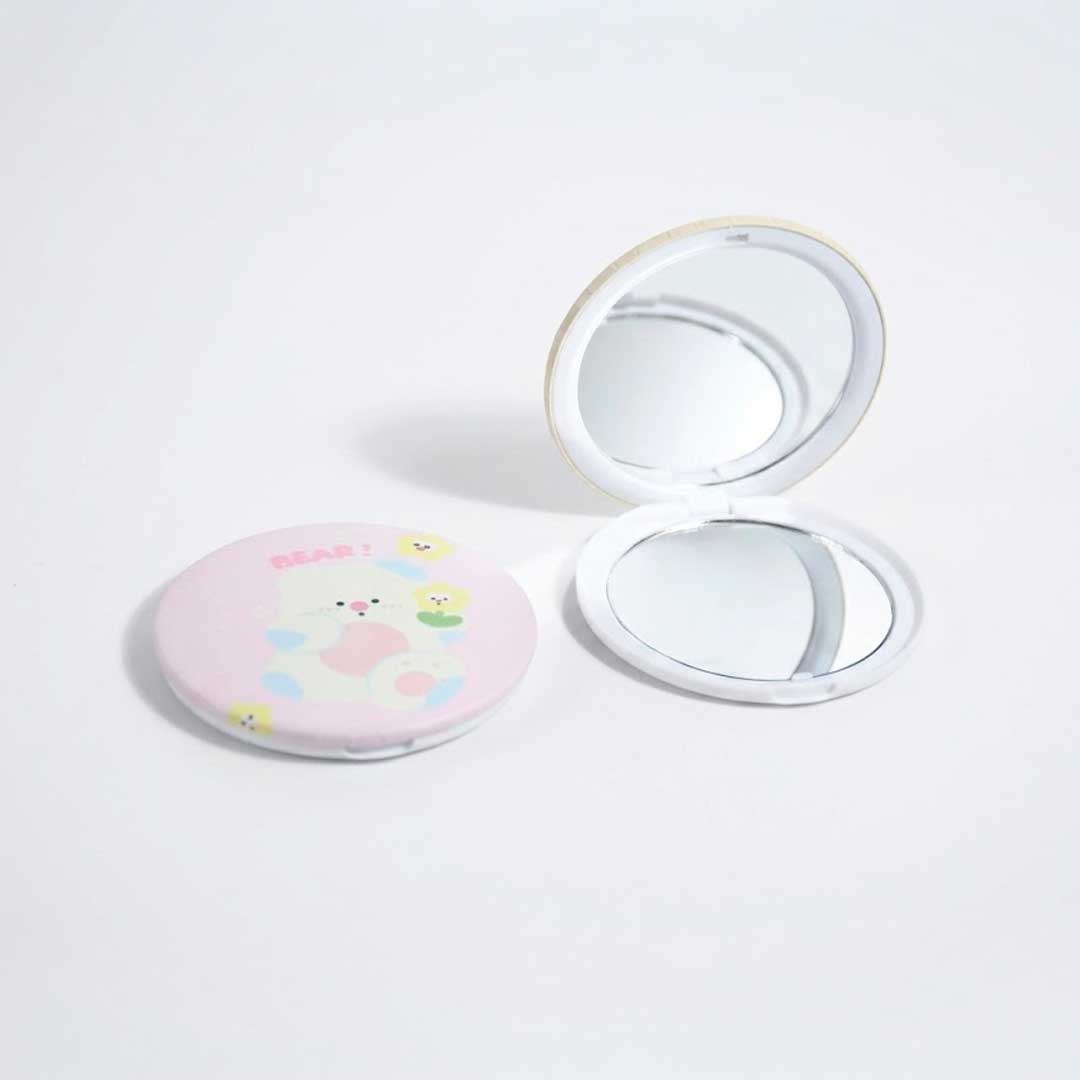 ESPEJO DE CARTERA CIRCULAR INFANTIL  225-530-11