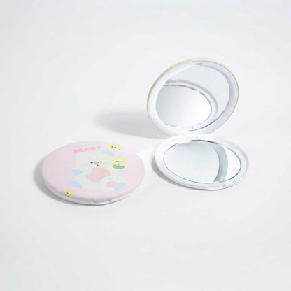 ESPEJO DE CARTERA CIRCULAR INFANTIL  225-530-11