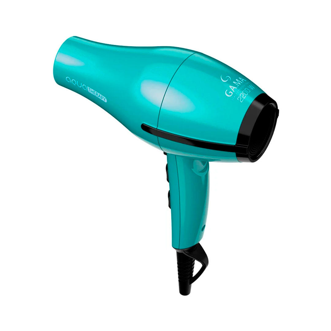COMBO GAMA SECADOR + PLANCHITA AQUA PKCCO2756