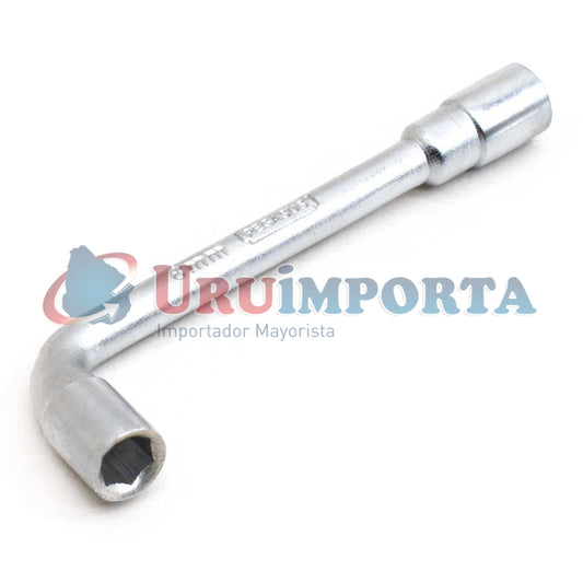 LLAVE TIPO L 8MM CORTA PEGASUS LPI008