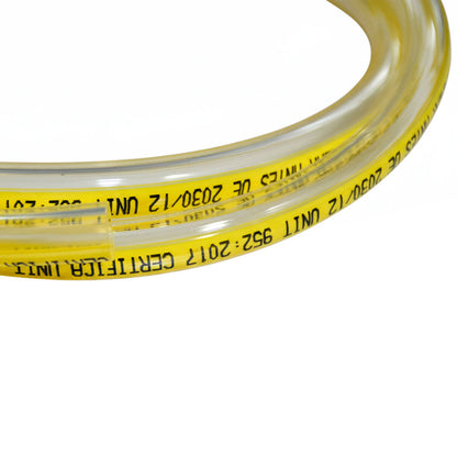 MANGUERA PARA SUPERGAS 1,5M