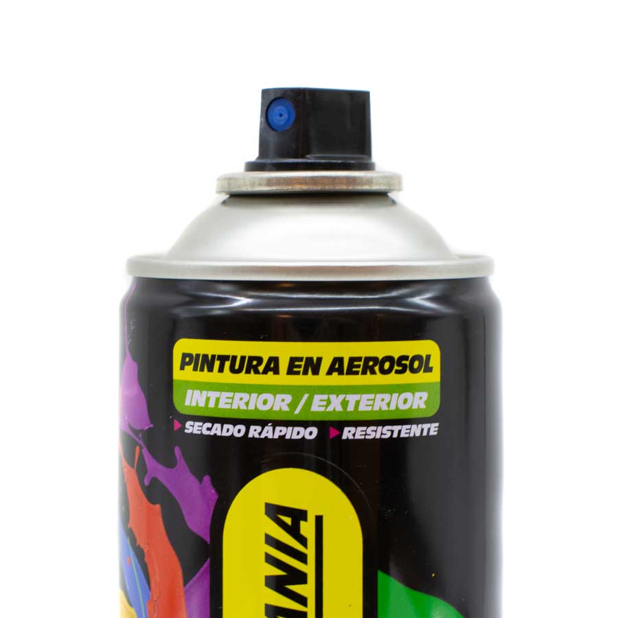 PINTURA EN AEROSOL 400ML BLANCO MATE PENNSYLVANIA
