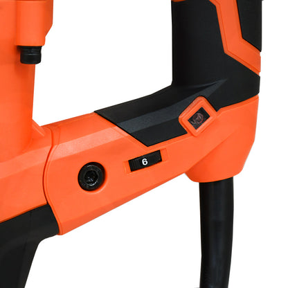 ROTOMARTILLO 1700W 40MM TOYAKI TK-834
