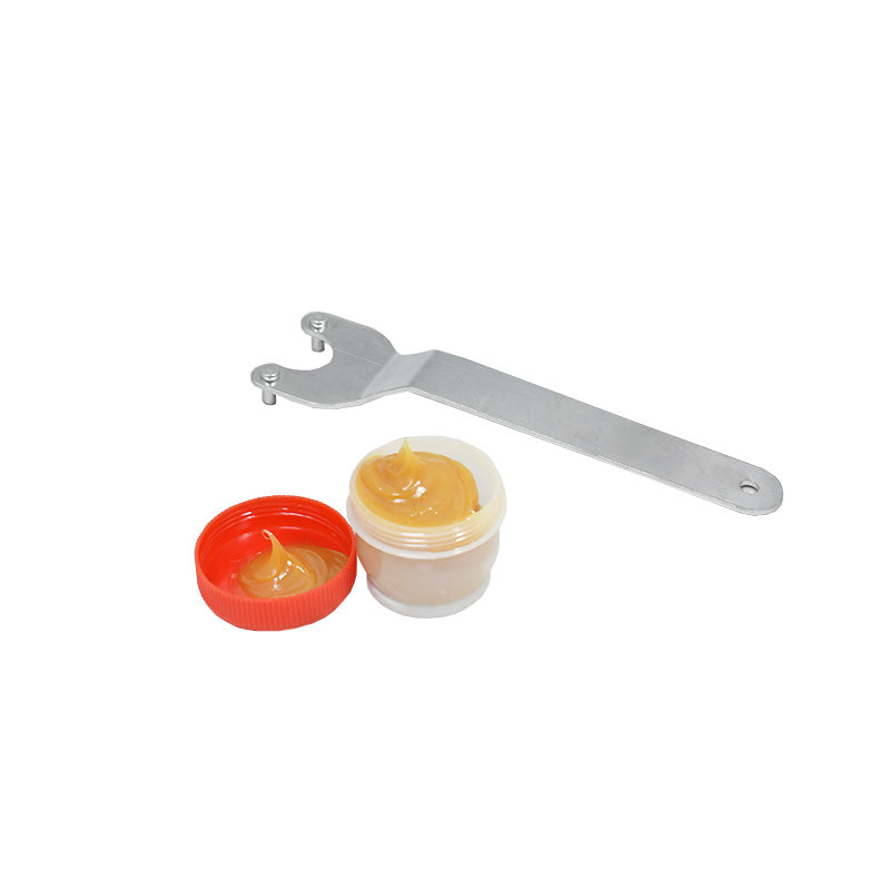 ROTOMARTILLO 1700W 40MM TOYAKI TK-834