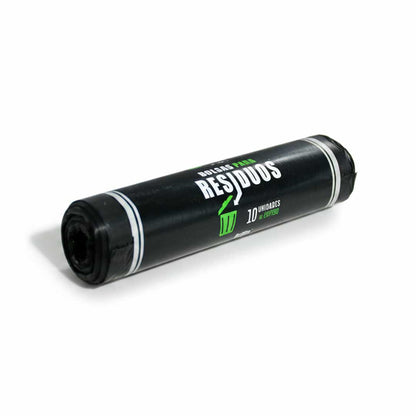 BOLSA PARA EDIFICIO BRILLA 70CMX1M ROLLO 10UN 3941