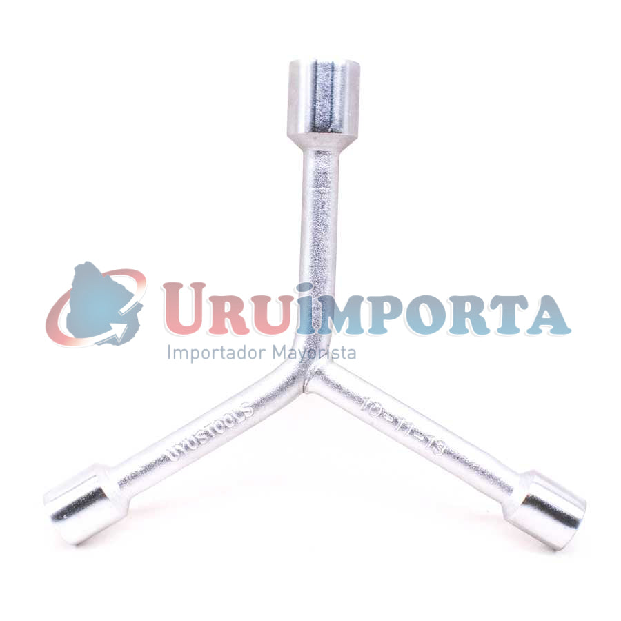 LLAVE TIPO Y 10-11-13MM UYUSTOOLS YYA013