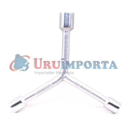LLAVE TIPO Y 10-11-13MM UYUSTOOLS YYA013