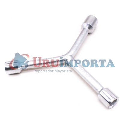 LLAVE TIPO Y 10-11-13MM UYUSTOOLS YYA013