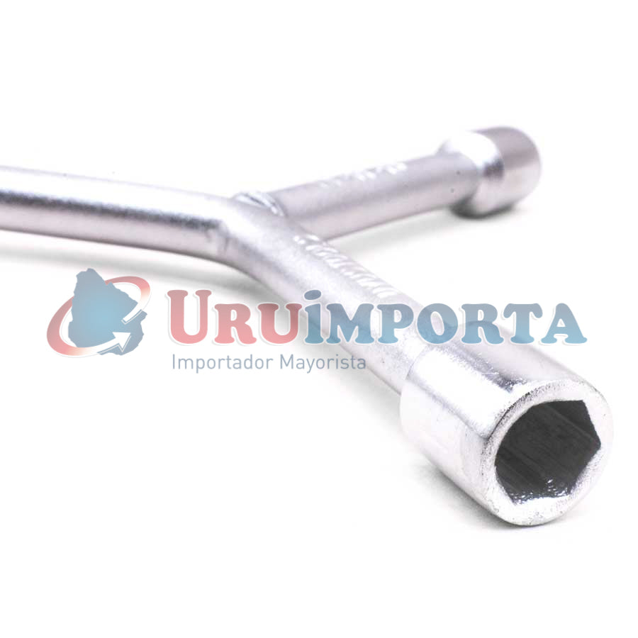 LLAVE TIPO Y 10-11-13MM UYUSTOOLS YYA013