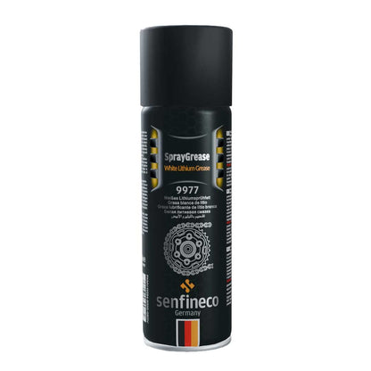 GRASA DE LITIO SENFINECO SPRAY 450ML 9977