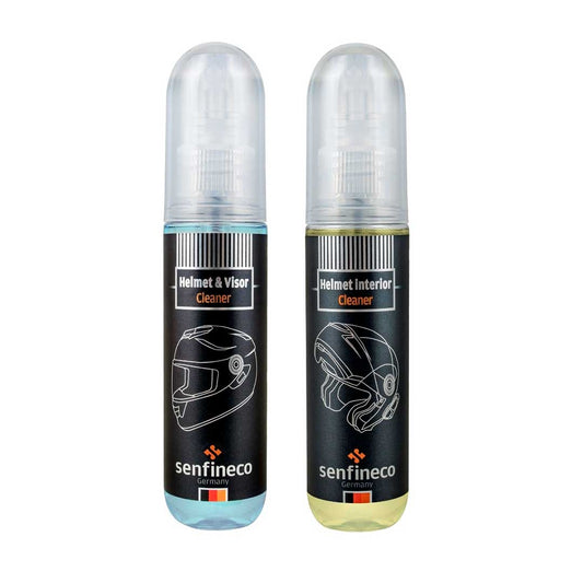 KIT DE MANTENIMINETO DE CASCOS 9912