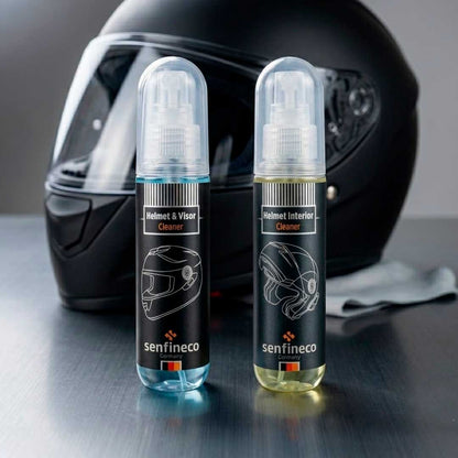 KIT DE MANTENIMINETO DE CASCOS 9912