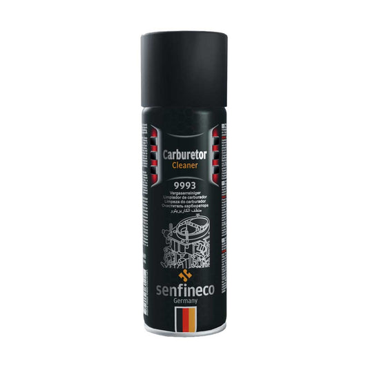 LIMPIA CARBURADOR 400ML 9993
