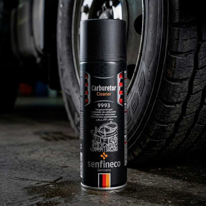 LIMPIA CARBURADOR 400ML 9993