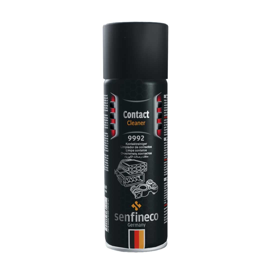LIMPIA CONTACTO SENFINECO 450ML 9992