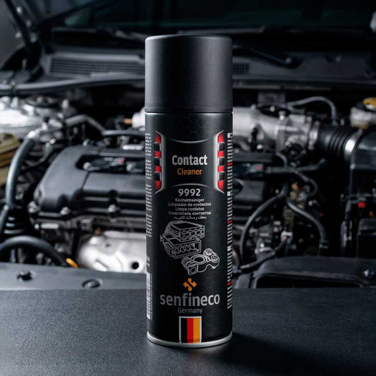 LIMPIA CONTACTO SENFINECO 450ML 9992
