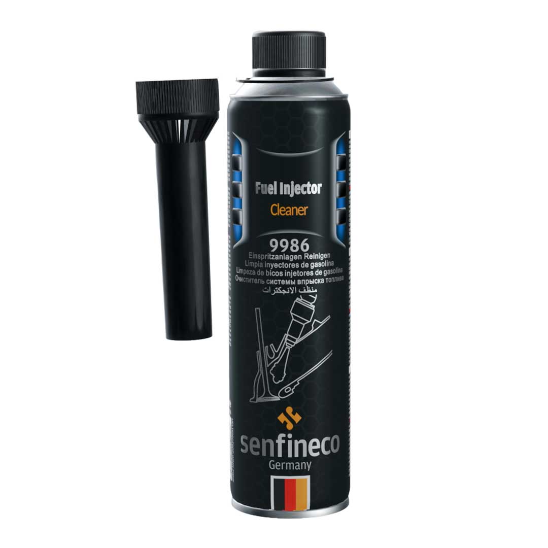 LIMPIA INYECTORES SENFINECO 300ML 9986