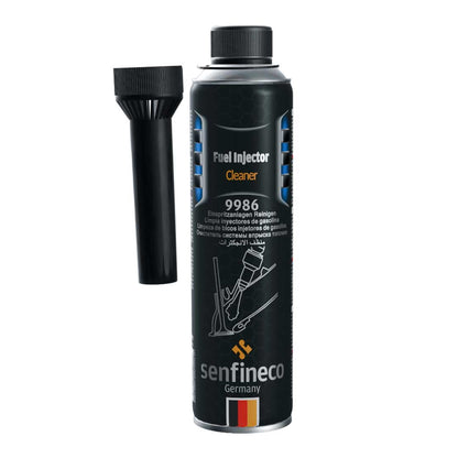 LIMPIA INYECTORES SENFINECO 300ML 9986