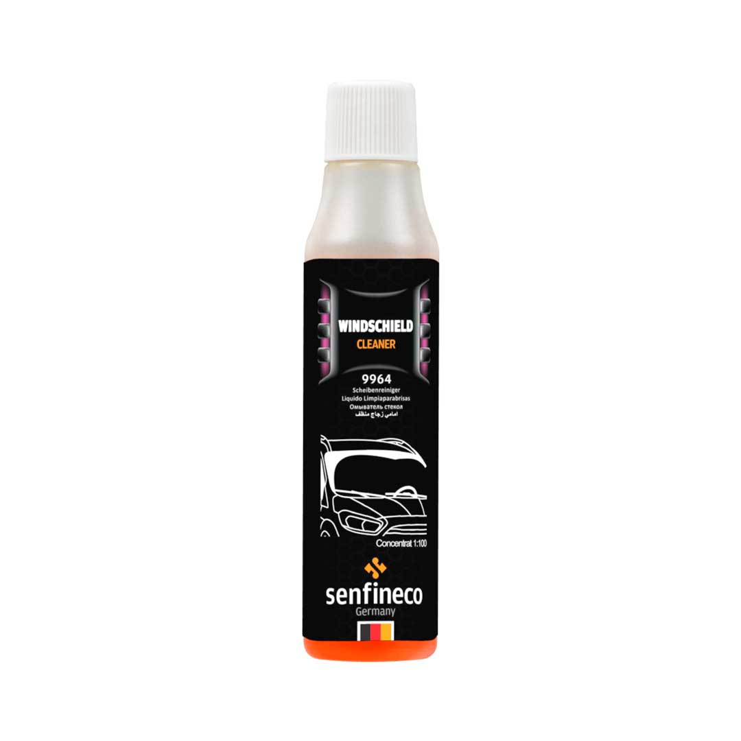 LIMPIA PARABRISAS SENFINECO 32ML 9964