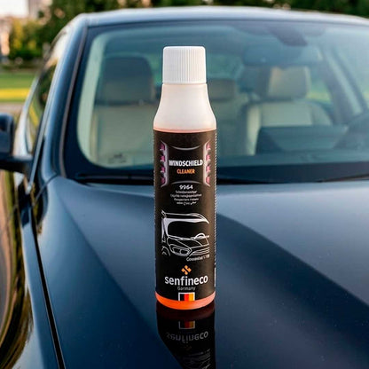 LIMPIA PARABRISAS SENFINECO 32ML 9964