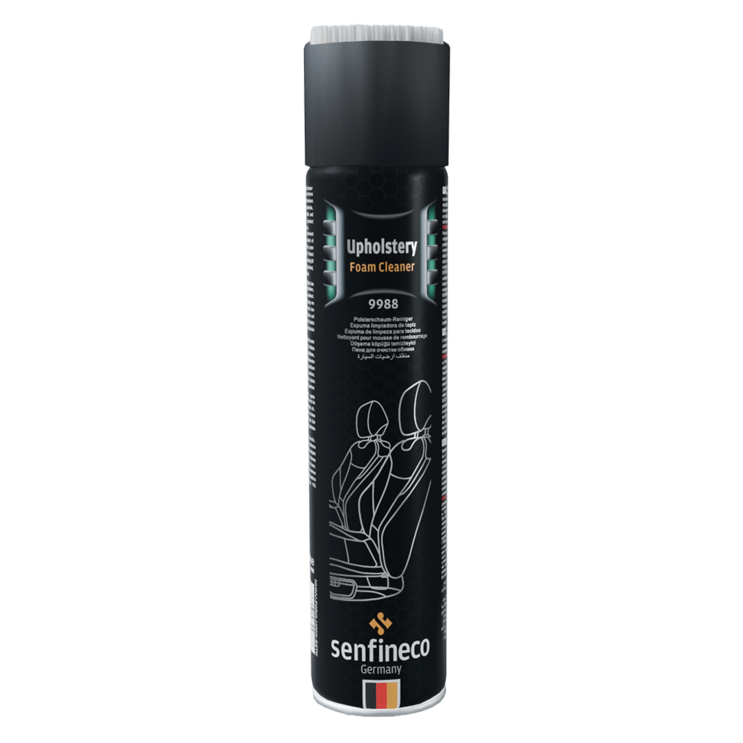 LIMPIA TAPIZADOS SENFINECO 650ML 9988
