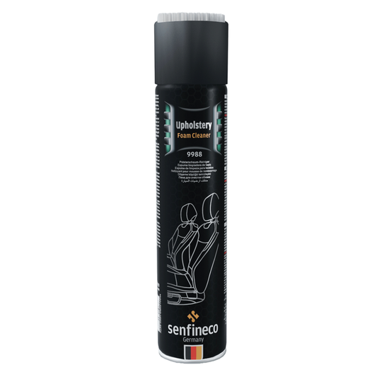 LIMPIA TAPIZADOS SENFINECO 650ML 9988