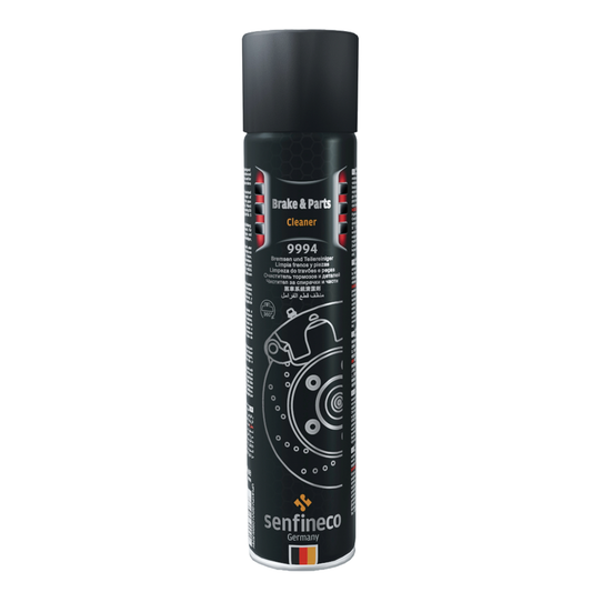 LIMPIADOR DE FRENOS SENFINECO 600ML 9994