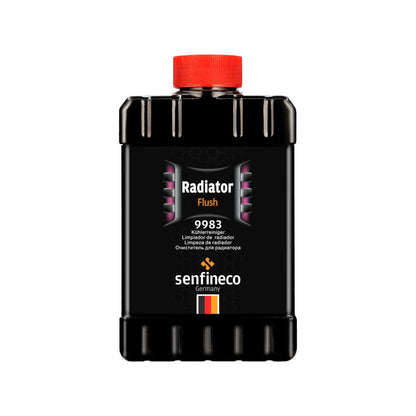 LIMPIADOR DE RADIADOR SENFINECO 325ML 9983