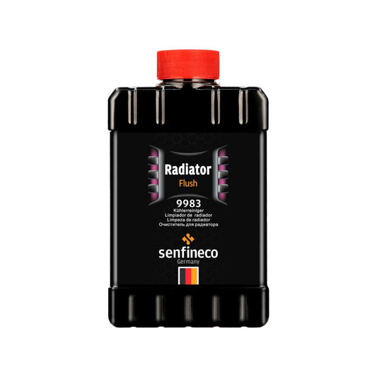 LIMPIADOR DE RADIADOR SENFINECO 325ML 9983