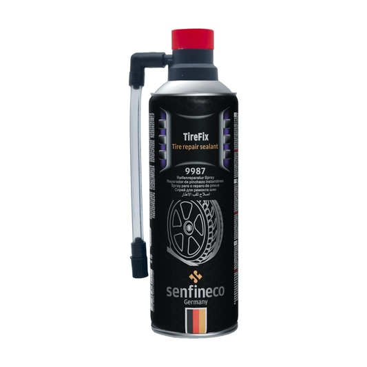 REPARADOR DE NEUMATICOS SENFINECO 450ML 9987