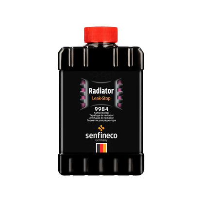 TAPA FUGAS DE RADIADOR 325ML 9984