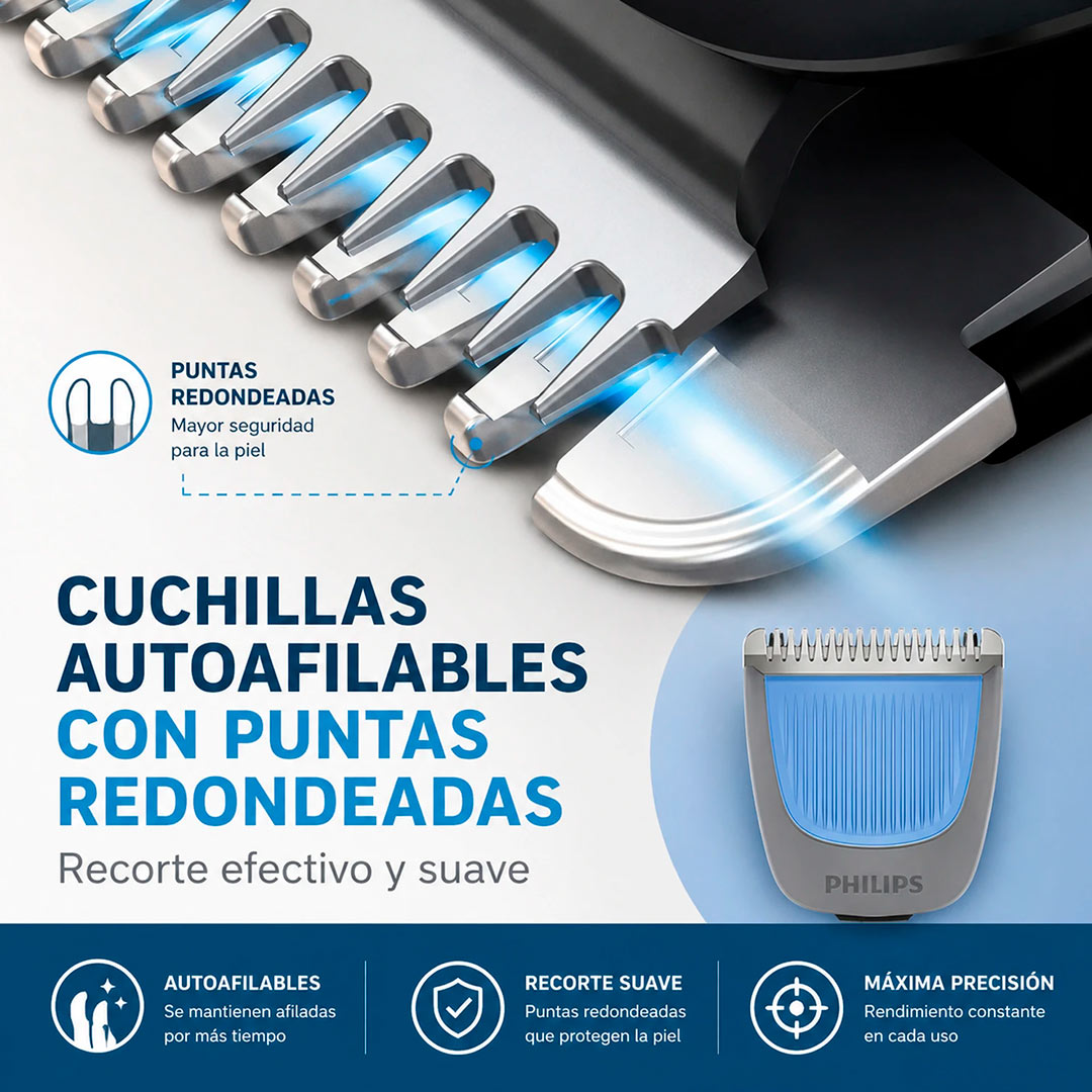 CORTA BARBA PHILIPS BT3617/15