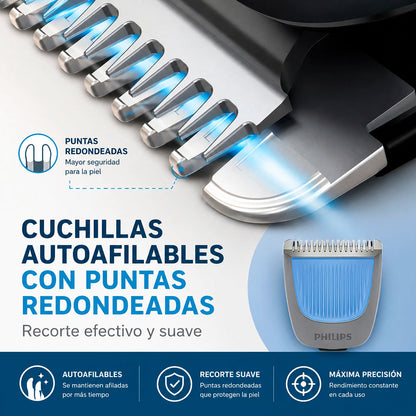CORTA BARBA PHILIPS BT3617/15