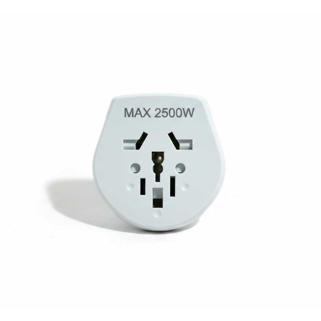 ADAPTADOR UNIVERSAL SALIDA SCHUKO 26717951