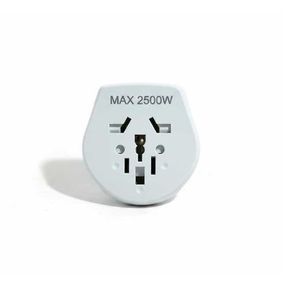 ADAPTADOR UNIVERSAL SALIDA SCHUKO 26717951