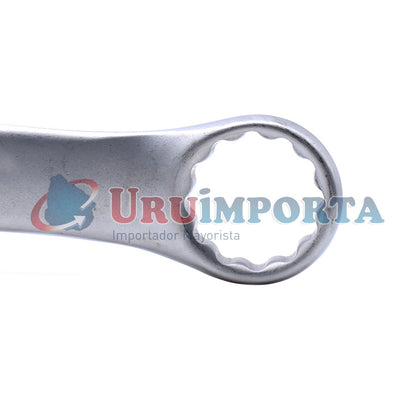 LLAVE COMBINADA 32MM PULIDA MAKAWA MK-CV32M