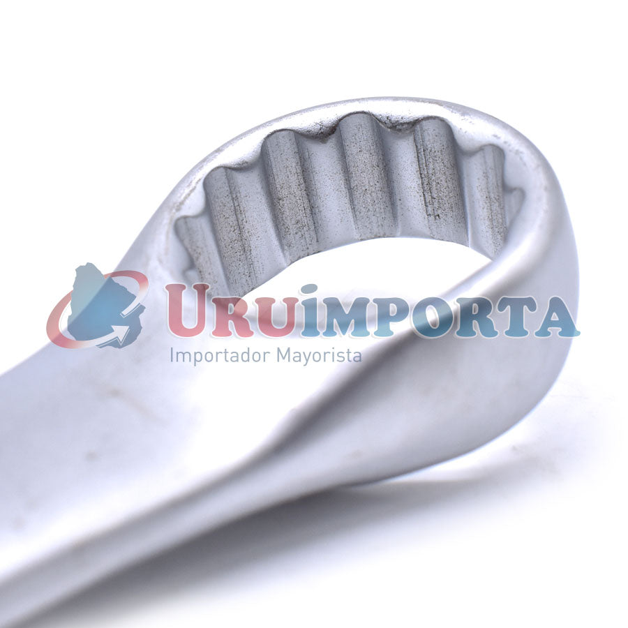 LLAVE COMBINADA 32MM PULIDA MAKAWA MK-CV32M