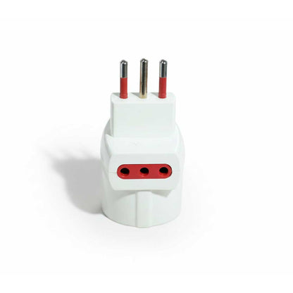 ADAPTADOR MOD A SCHUKO+2 MOD 710999