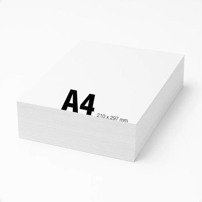 PAPEL A4 FANACOPY RESMA 500 HOJAS 1471