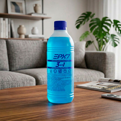 PX7 PRO AZUL RECARGA CONCENTRADA 500ML PX7RECAZ500