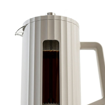 CAFETERA/TETERA FRENCH 600ML BORO/PP BL CATANIA